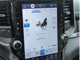 Thumbnail of 2022 Patriot Blue Pearlcoat RAM 1500