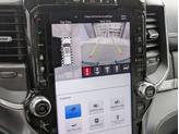 Thumbnail of 2022 Patriot Blue Pearlcoat RAM 1500