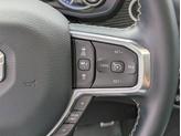 Thumbnail of 2022 Patriot Blue Pearlcoat RAM 1500