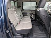 Thumbnail of 2022 Patriot Blue Pearlcoat RAM 1500