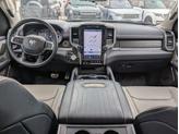 Thumbnail of 2022 Patriot Blue Pearlcoat RAM 1500