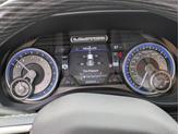 Thumbnail of 2022 Patriot Blue Pearlcoat RAM 1500