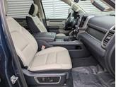 Thumbnail of 2022 Patriot Blue Pearlcoat RAM 1500