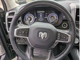 Thumbnail of 2022 Patriot Blue Pearlcoat RAM 1500