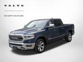 Thumbnail of 2022 Patriot Blue Pearlcoat RAM 1500