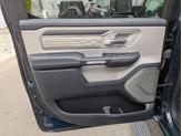 Thumbnail of 2022 Patriot Blue Pearlcoat RAM 1500