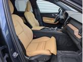 Thumbnail of 2025 Denim Blue Metallic Volvo XC60 Plug-In Hybrid
