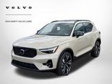 Thumbnail of 2026 Sand Dune Metallic Volvo XC40