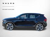 Thumbnail of 2025 Onyx Black Metallic Volvo XC40