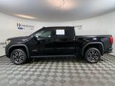 Thumbnail of 2021 Ebony Twilight Metallic GMC Sierra 1500