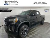 Photo of 2021 Ebony Twilight Metallic GMC Sierra 1500