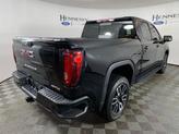 Thumbnail of 2021 Ebony Twilight Metallic GMC Sierra 1500