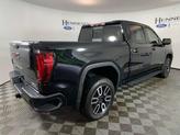 Thumbnail of 2021 Ebony Twilight Metallic GMC Sierra 1500