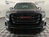 Thumbnail of 2021 Ebony Twilight Metallic GMC Sierra 1500