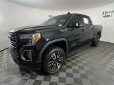Thumbnail of 2021 Ebony Twilight Metallic GMC Sierra 1500