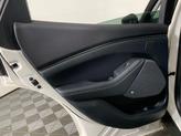 Thumbnail of 2022 White Metallic Ford Mustang Mach-E