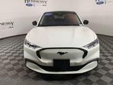 Thumbnail of 2022 White Metallic Ford Mustang Mach-E