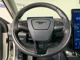 Thumbnail of 2022 White Metallic Ford Mustang Mach-E