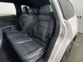 Thumbnail of 2025 White Platinum Clearcoat Metallic Lincoln Nautilus