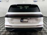 Thumbnail of 2025 White Platinum Clearcoat Metallic Lincoln Nautilus