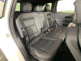 Thumbnail of 2025 White Platinum Clearcoat Metallic Lincoln Nautilus