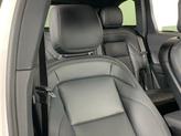 Thumbnail of 2025 White Platinum Clearcoat Metallic Lincoln Nautilus