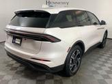 Thumbnail of 2025 White Platinum Clearcoat Metallic Lincoln Nautilus