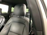 Thumbnail of 2025 White Platinum Clearcoat Metallic Lincoln Nautilus