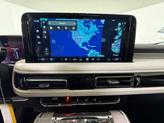 Thumbnail of 2025 Harbor Gray Lincoln Aviator