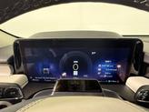Thumbnail of 2025 Harbor Gray Lincoln Aviator