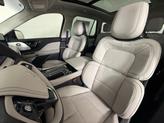 Thumbnail of 2025 Harbor Gray Lincoln Aviator
