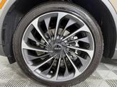 Thumbnail of 2025 Harbor Gray Lincoln Aviator