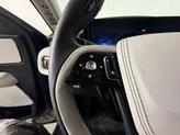 Thumbnail of 2025 Harbor Gray Lincoln Aviator