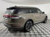 Thumbnail of 2025 Harbor Gray Lincoln Aviator