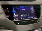 Thumbnail of 2024 Crystal White Tricoat Cadillac XT5