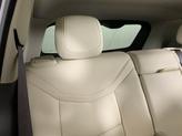 Thumbnail of 2024 Crystal White Tricoat Cadillac XT5