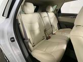 Thumbnail of 2024 Crystal White Tricoat Cadillac XT5