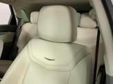 Thumbnail of 2024 Crystal White Tricoat Cadillac XT5