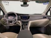 Thumbnail of 2024 Crystal White Tricoat Cadillac XT5