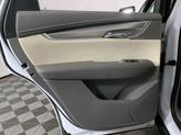Thumbnail of 2024 Crystal White Tricoat Cadillac XT5