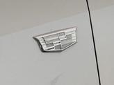 Thumbnail of 2024 Crystal White Tricoat Cadillac XT5