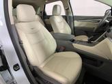 Thumbnail of 2024 Crystal White Tricoat Cadillac XT5