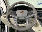 Thumbnail of 2024 Crystal White Tricoat Cadillac XT5