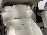 Thumbnail of 2024 Crystal White Tricoat Cadillac XT5