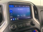 Thumbnail of 2021 Black Chevrolet Silverado 1500