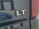 Thumbnail of 2021 Black Chevrolet Silverado 1500