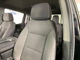 Thumbnail of 2021 Black Chevrolet Silverado 1500