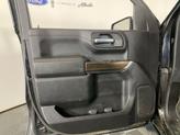 Thumbnail of 2021 Black Chevrolet Silverado 1500