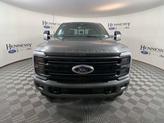 Thumbnail of 2025 Gray Metallic Ford F-250