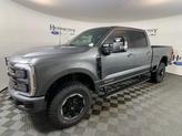 Thumbnail of 2025 Gray Metallic Ford F-250